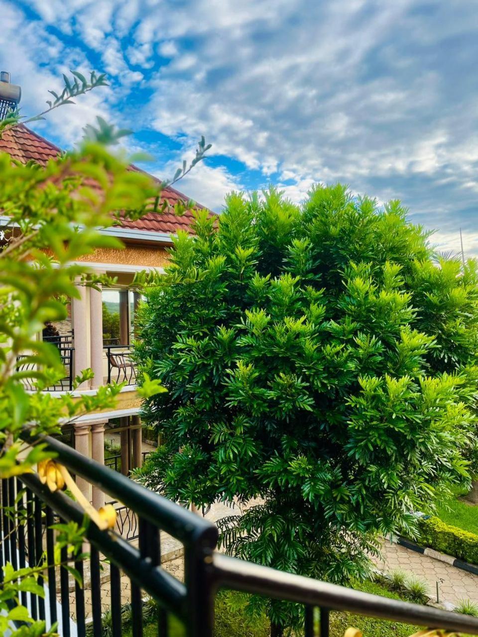 Petra Homes Kigali Exterior foto