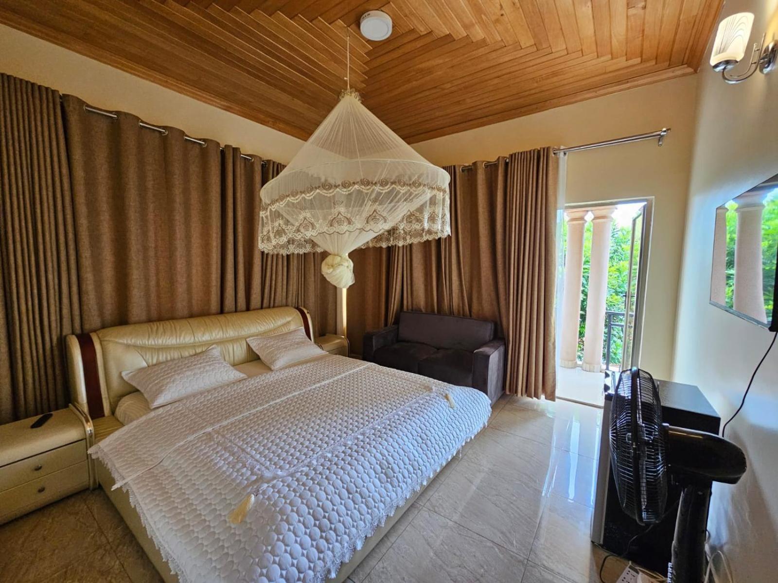 Petra Homes Kigali Exterior foto