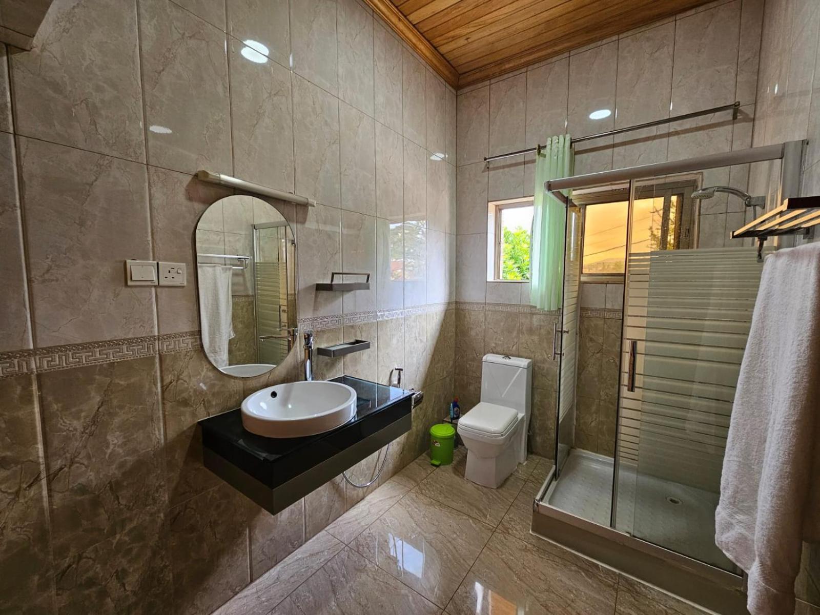 Petra Homes Kigali Exterior foto