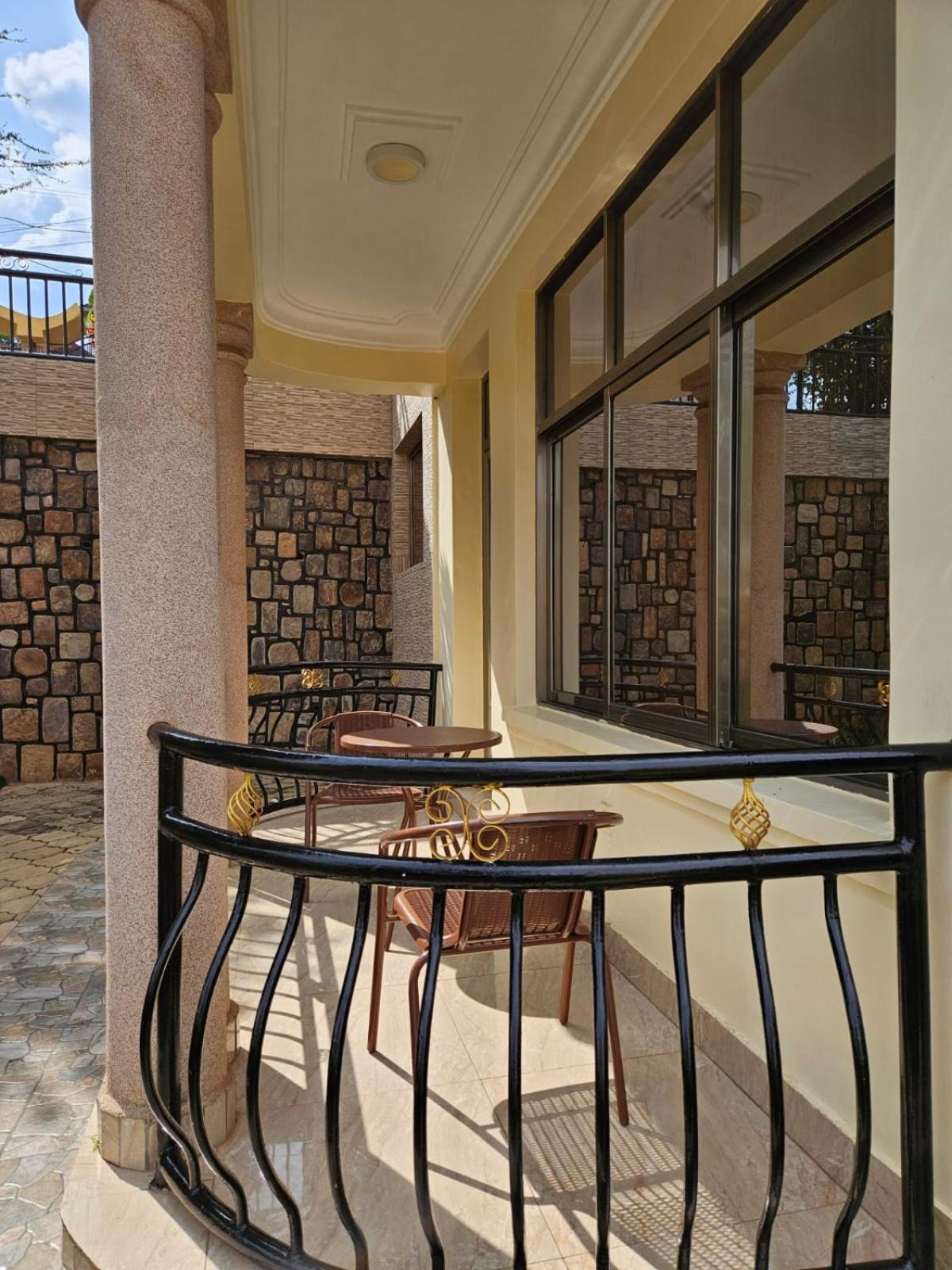 Petra Homes Kigali Exterior foto