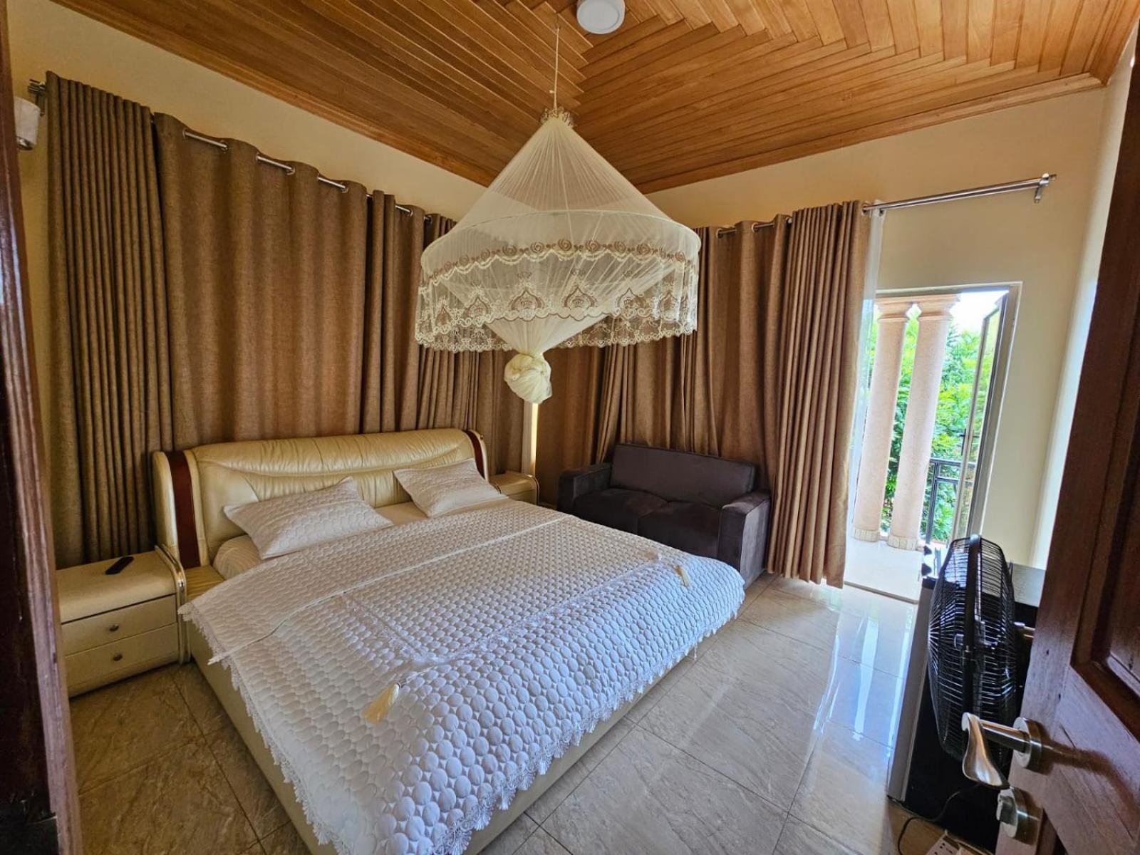 Petra Homes Kigali Exterior foto