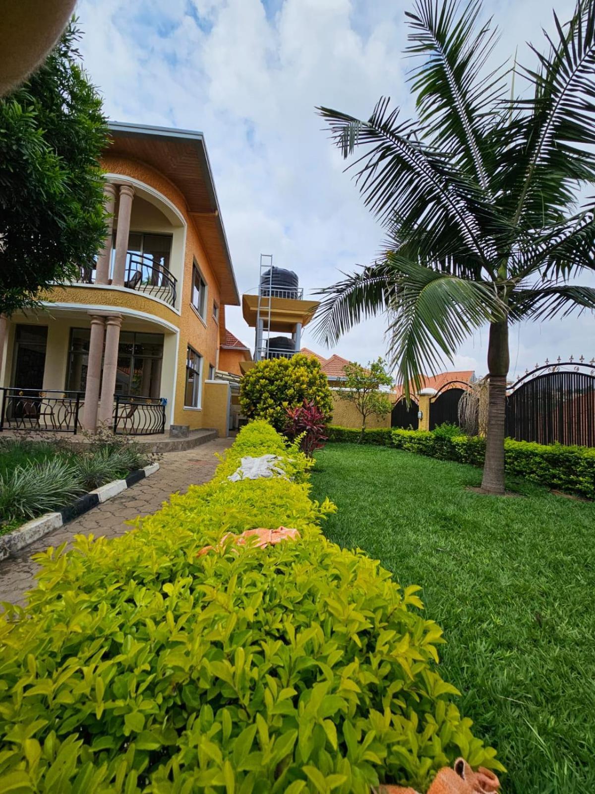 Petra Homes Kigali Exterior foto